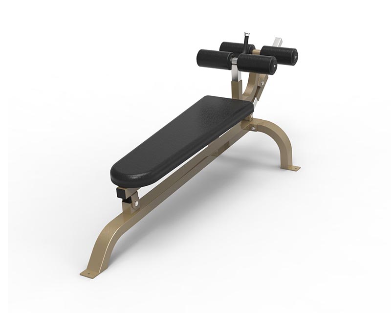 SH-G5892 可調(diào)式仰臥板