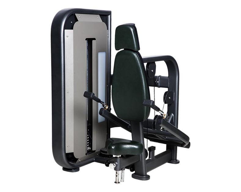 SH-6808 三頭肌訓(xùn)練器