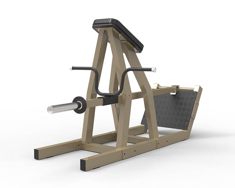 SH-G5869 臥姿訓練器