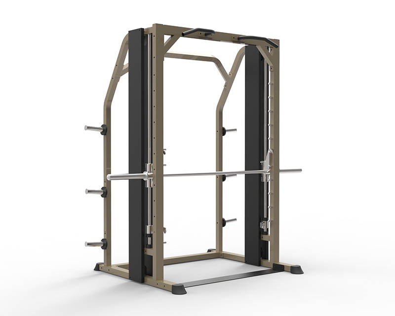 SH-G5868 史密斯機