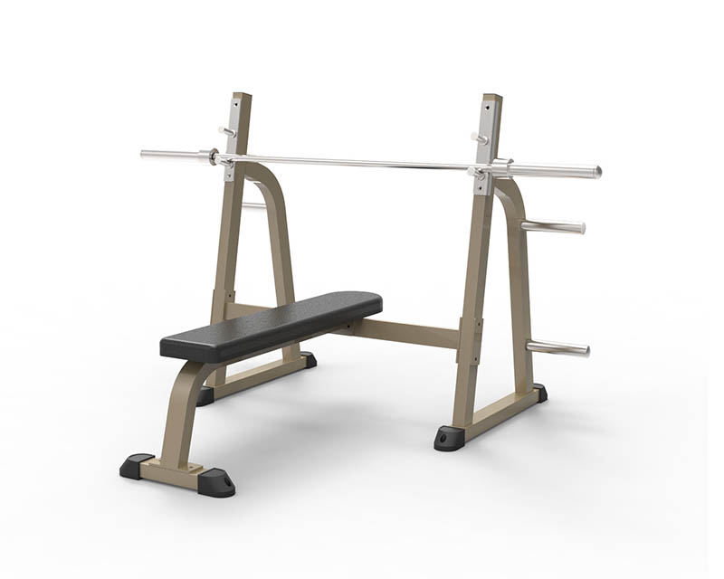 SH-G5863 平臥舉重架