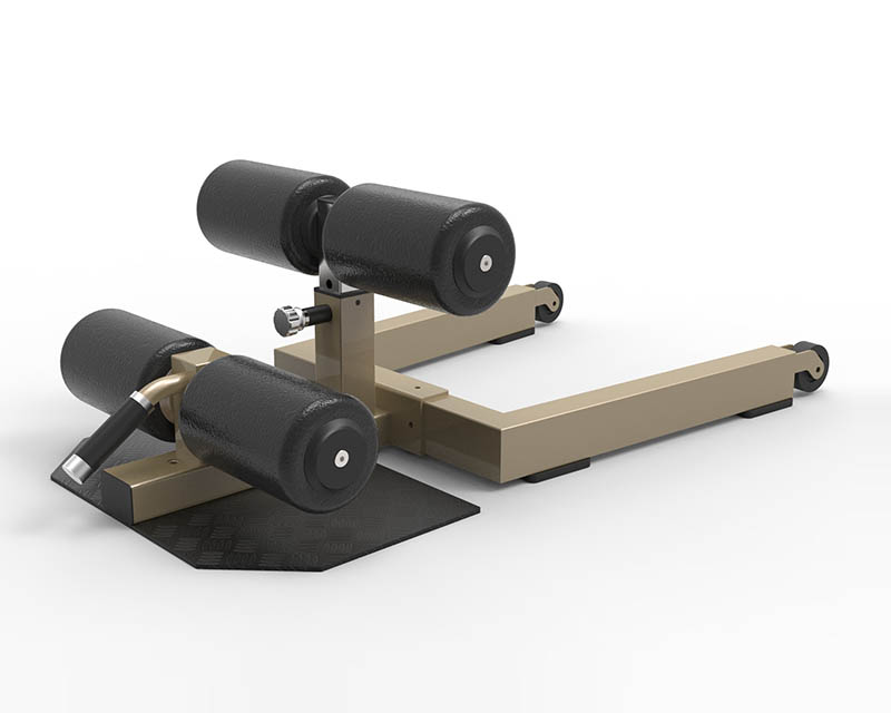 SH-G5859 深蹲仰臥起坐輔助訓練器