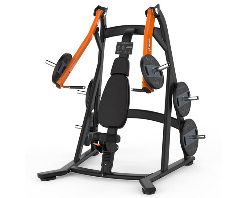 SH-G6901 上位推胸訓練器