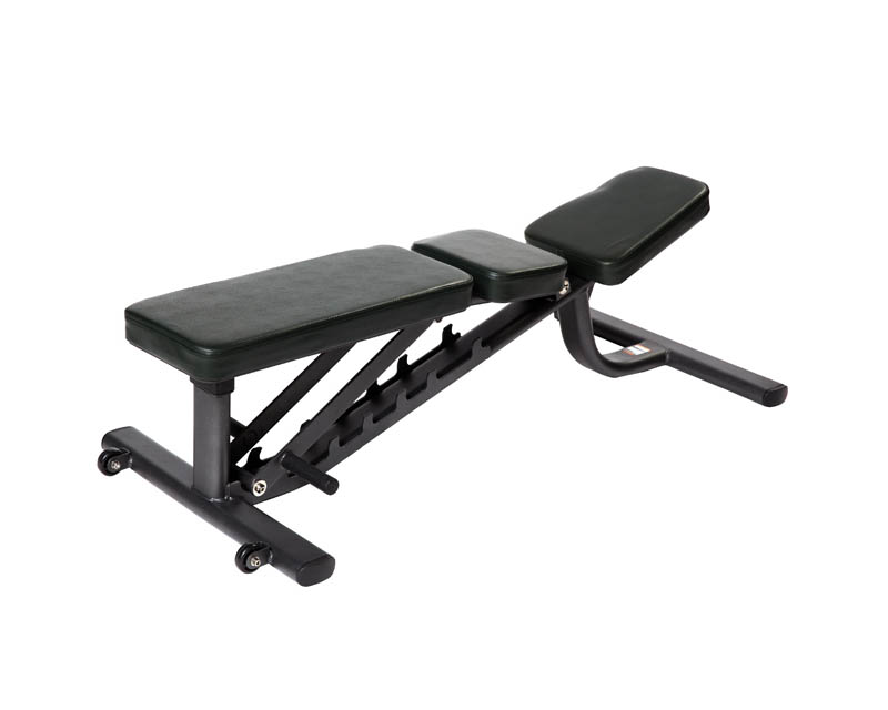 SH-6857 多重可調(diào)節(jié)練習椅