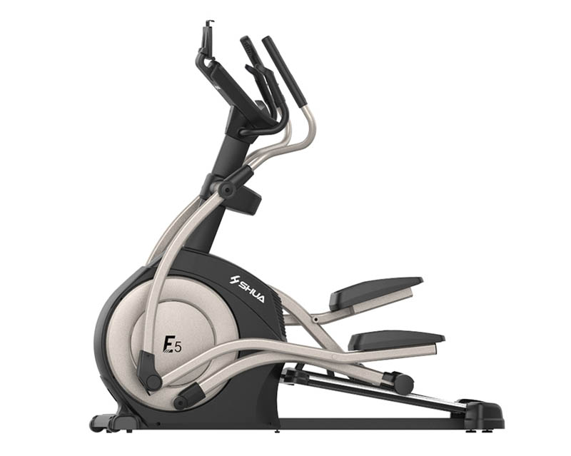 X5-E 前驅(qū)橢圓機