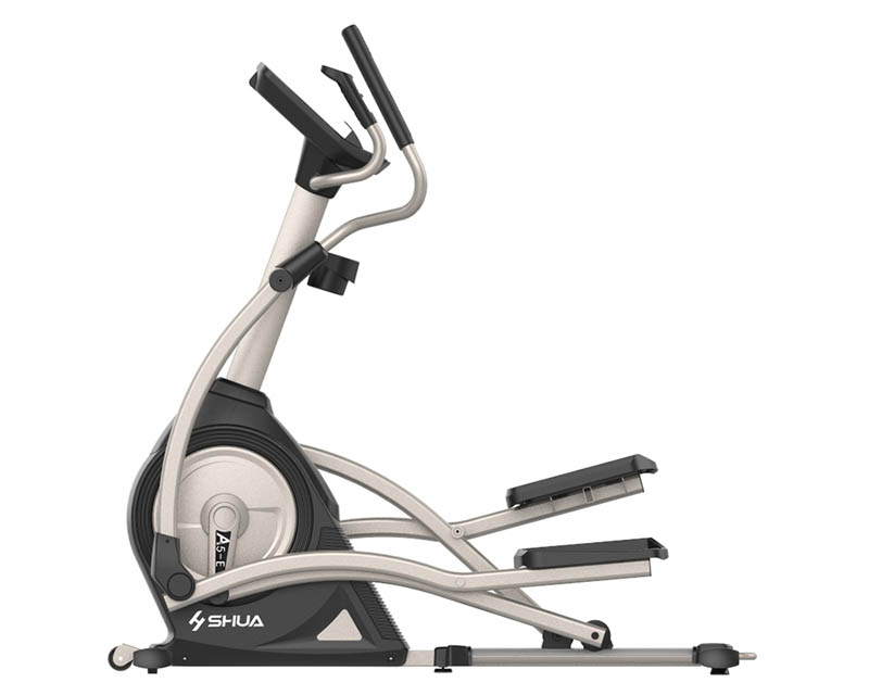 SH-B5101E 前驅(qū)橢圓機