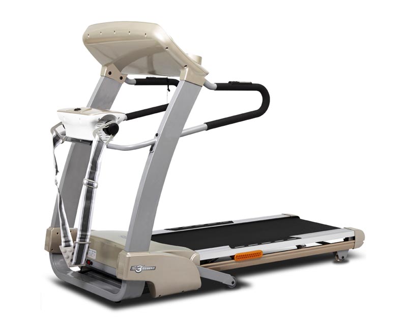 SH-5110AD 阿波羅5號(hào)跑步機(jī)