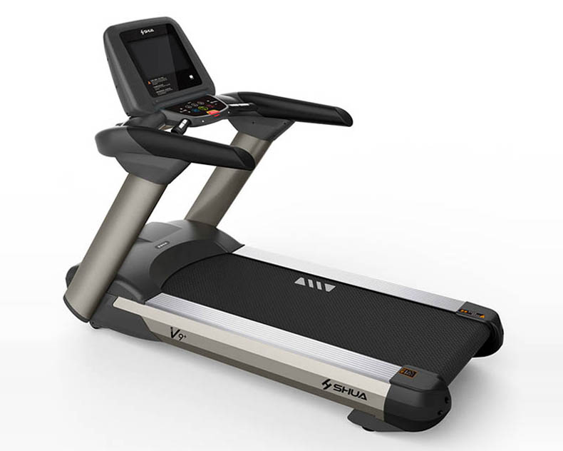 SH-5921 商用電動(dòng)跑步機(jī)