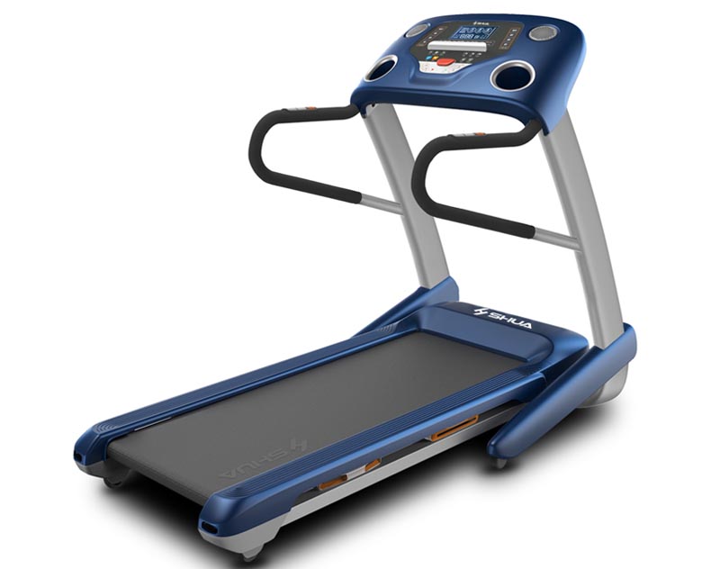 SH-T5115I 羅伯特跑步機(jī)