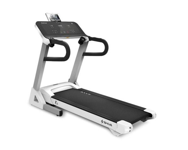 SH-T3900 智能語(yǔ)音跑步機(jī)