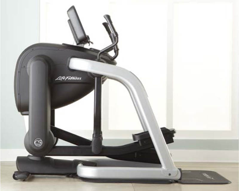 白金俱樂(lè)部系列FLEXSTRIDER教練機(jī)