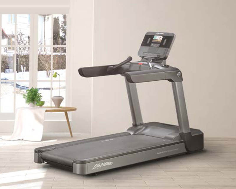 俱樂(lè)部系列+跑步機(jī)