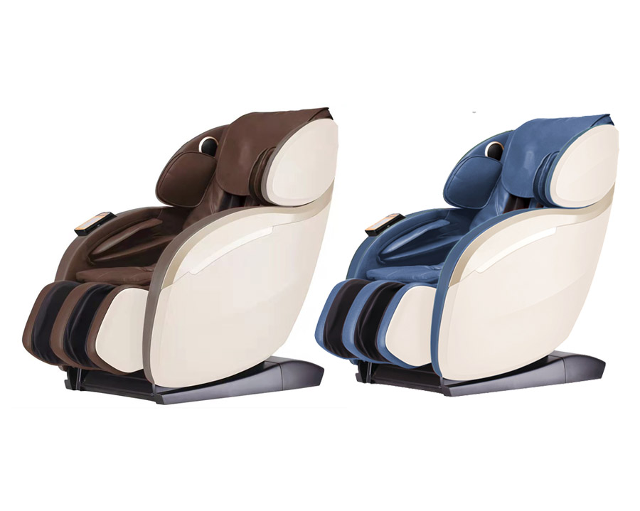 榮耀S369 智能按摩椅