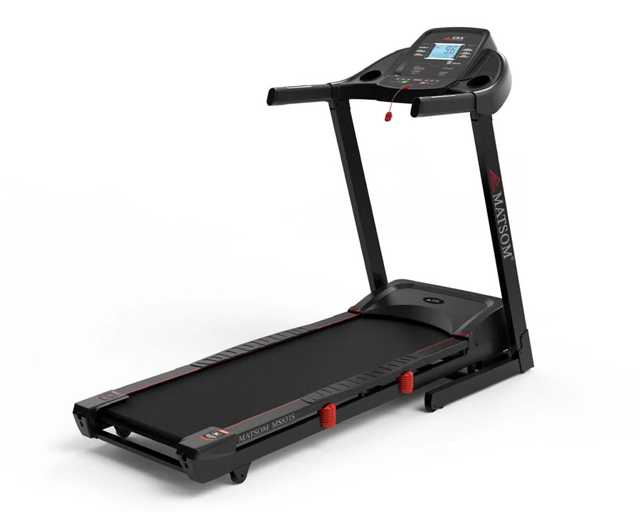 邁特森MS831S 跑步機(jī)