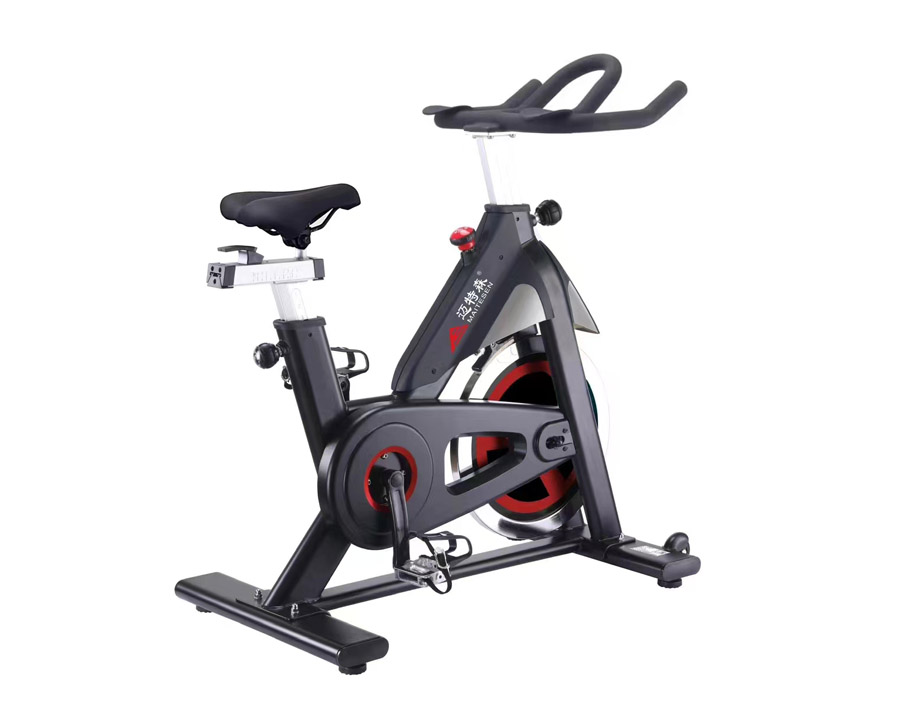 邁特森MS76 動(dòng)感單車（商用）