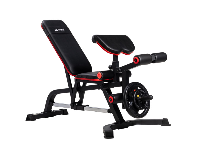 邁特森MS6102 啞鈴凳