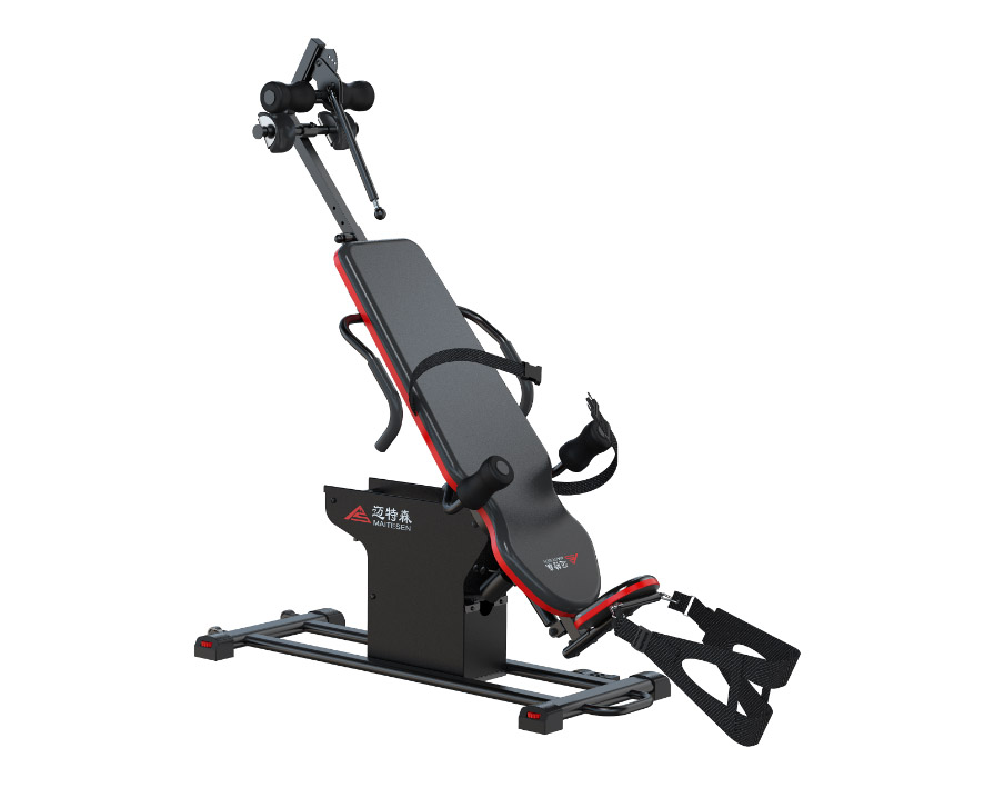 邁特森MS365 電動(dòng)倒立機(jī)