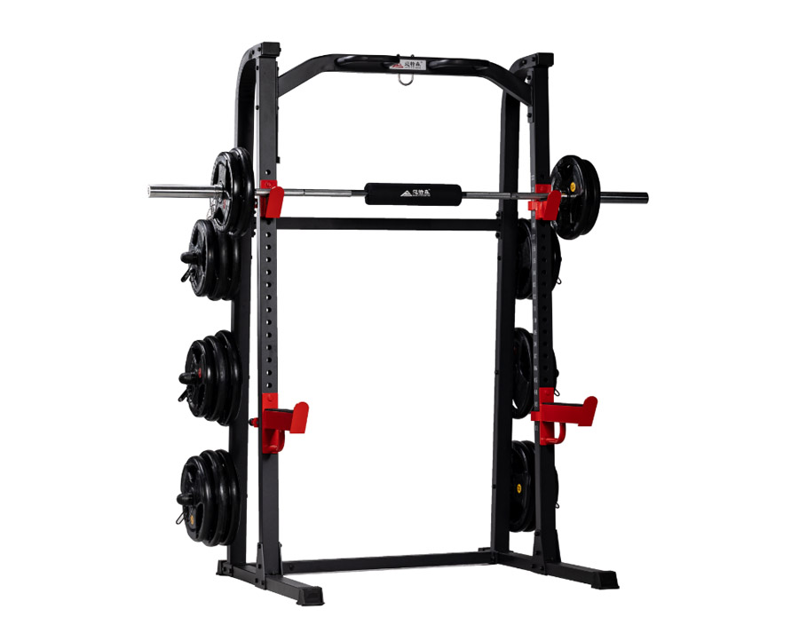 邁特森MS460 深蹲架