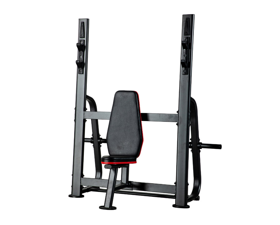 邁特森GM1012 推肩訓(xùn)練器(商用)