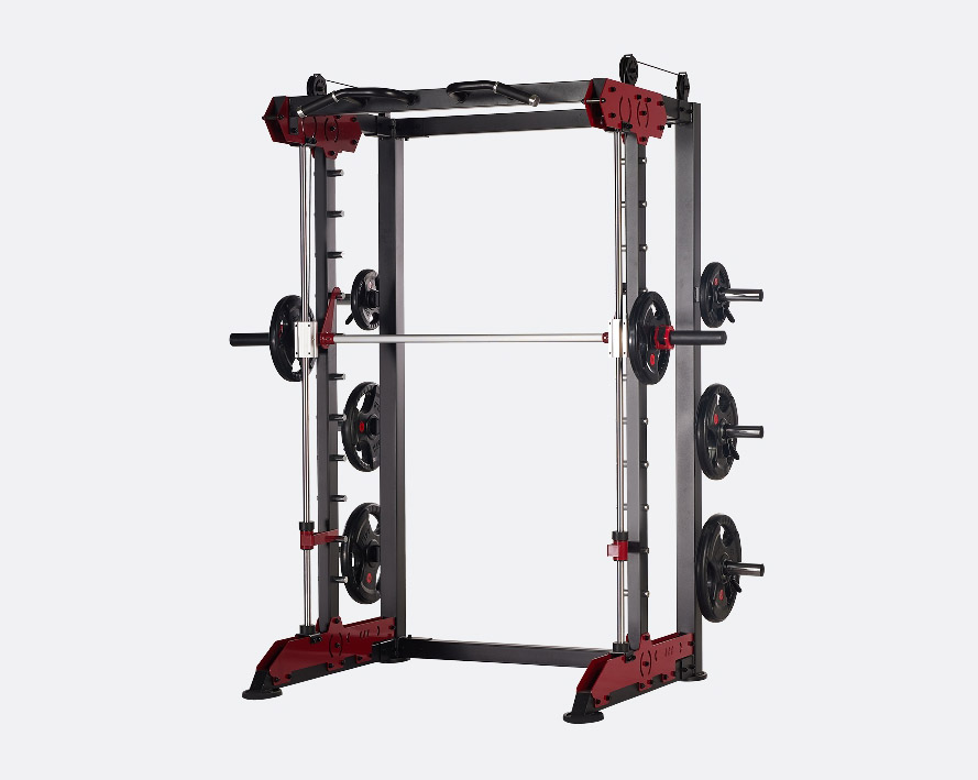 邁特森GM6103 史密斯機(jī)(輕商用)