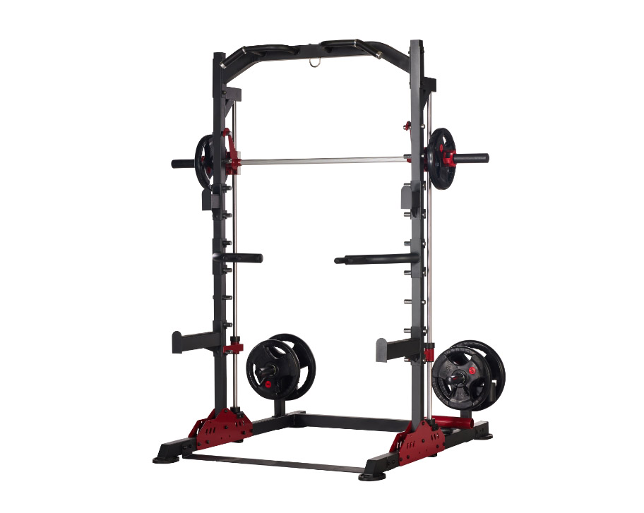 邁特森GM6101 史密斯機(jī)(輕商用)