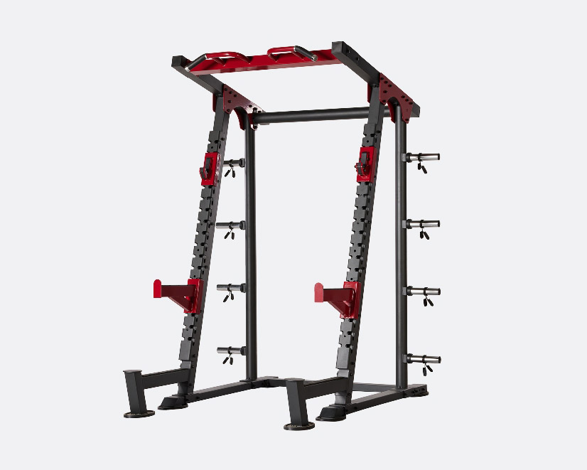 邁特森史密斯機(jī)龍門架(商用)