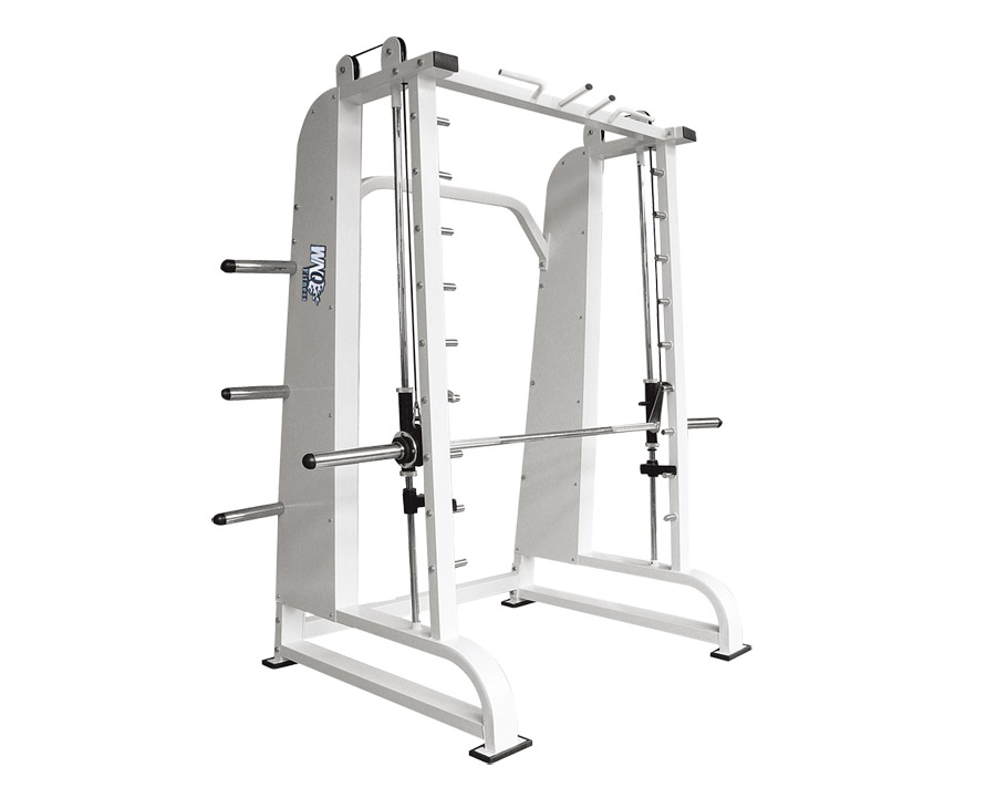 F1-5518KA 深蹲訓(xùn)練器