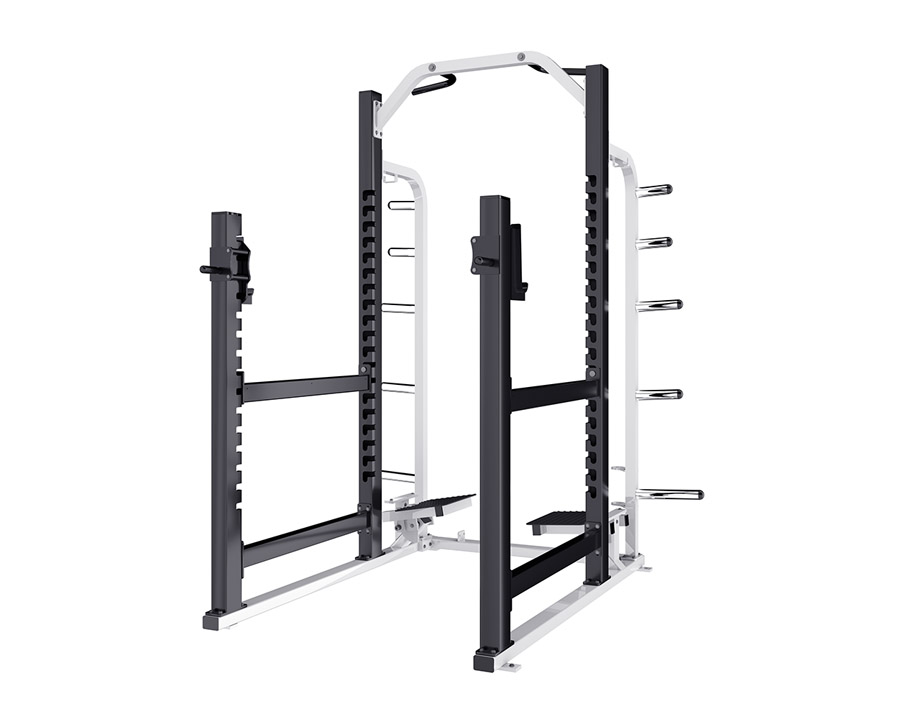 F1-A694 力量訓(xùn)練架