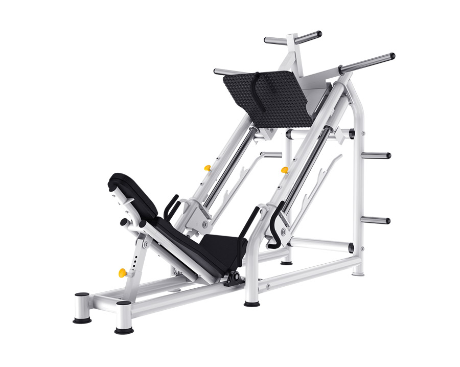 F1-A51 倒蹬訓練器