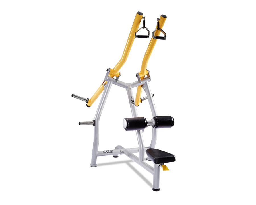 F1-A435 下拉訓練器