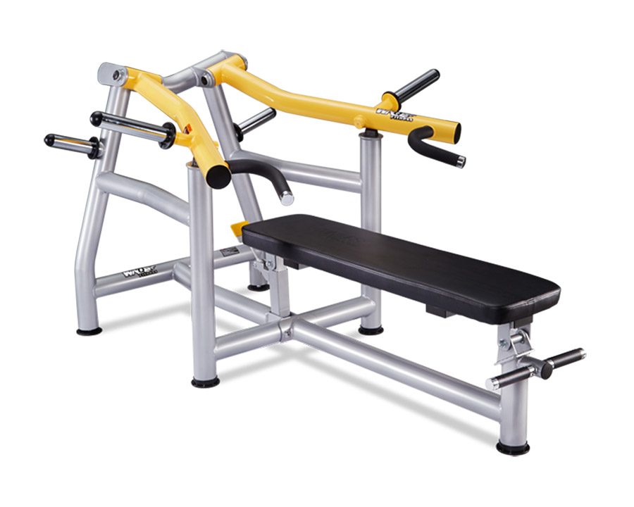 F1-A416 臥式推肩訓練器