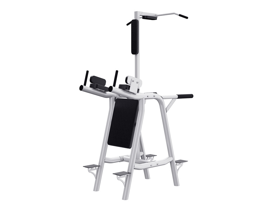 F1-A63C 雙桿訓練器