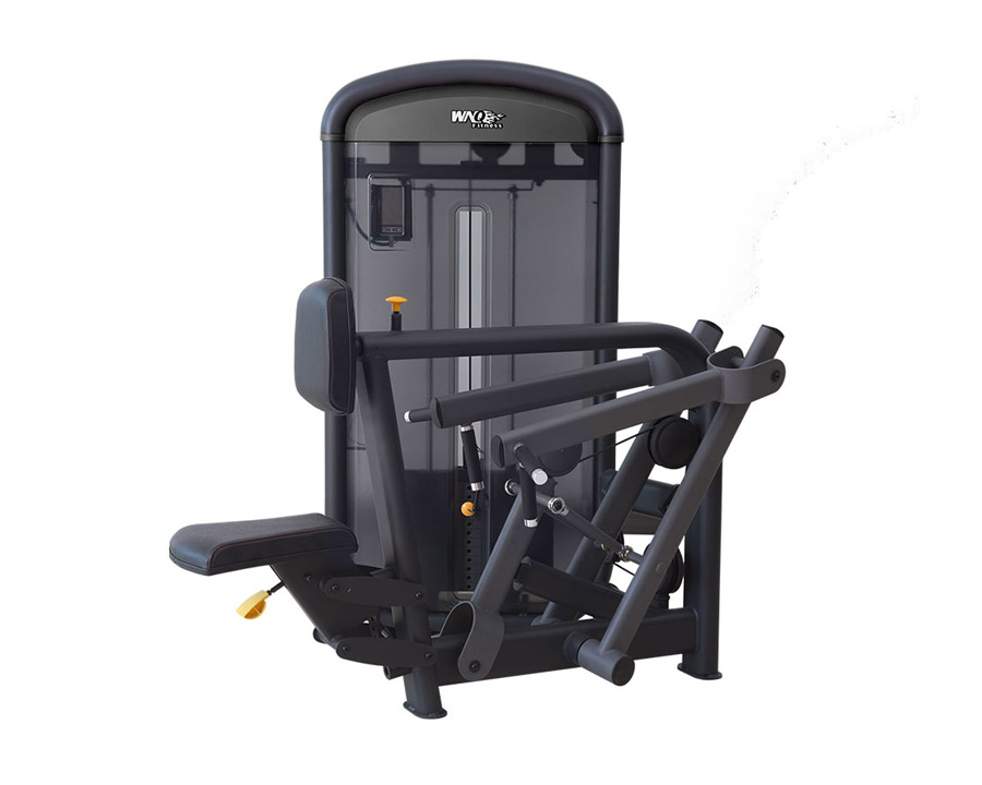 F1-7220 豪華商用劃船訓(xùn)練器