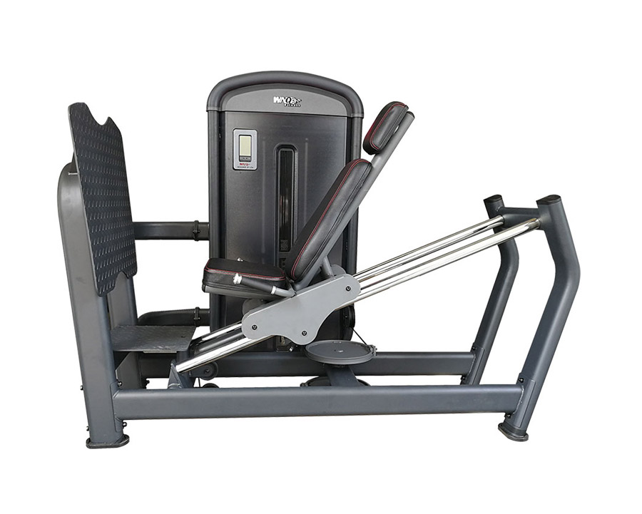 F1-7203 豪華商用坐式蹬腿訓(xùn)練器