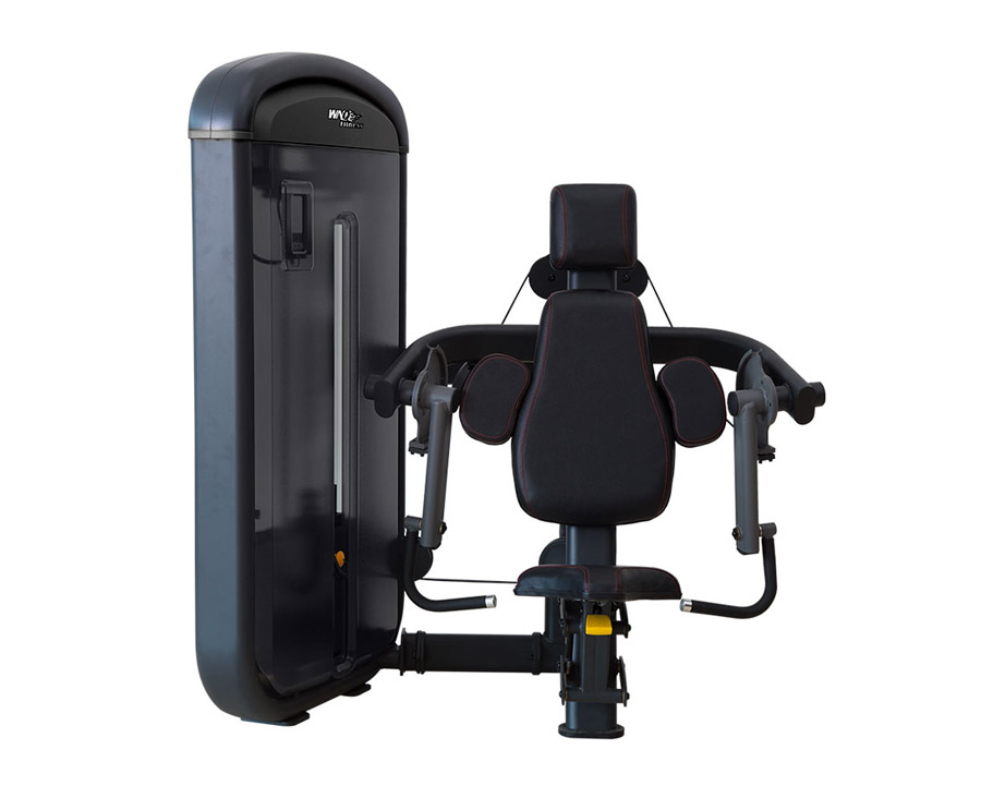 F1-7011 豪華商用二頭肌訓(xùn)練器