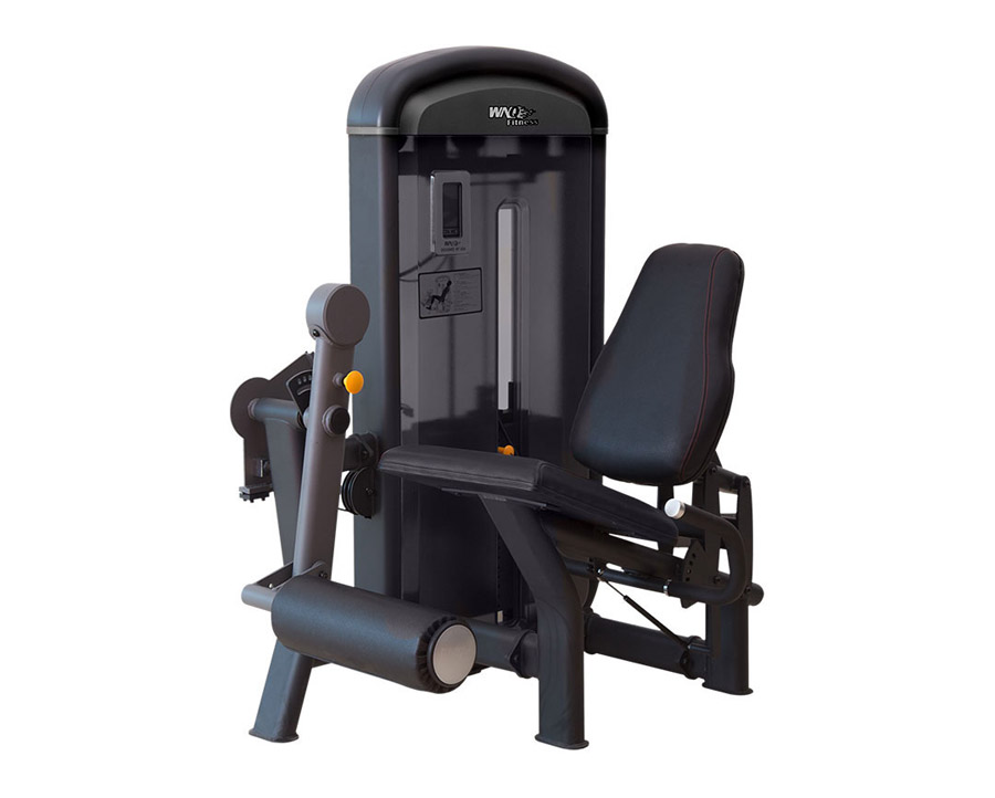 F1-7001 豪華商用踢腿伸展訓練器