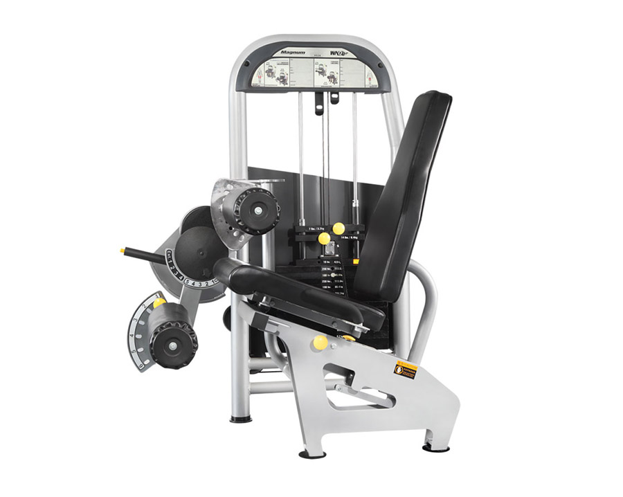 F1-2040 商用踢腿、勾腿訓練器