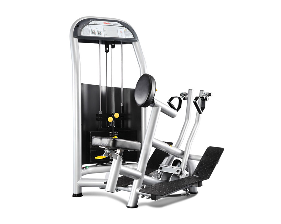 F1-5220 商用劃船訓練器