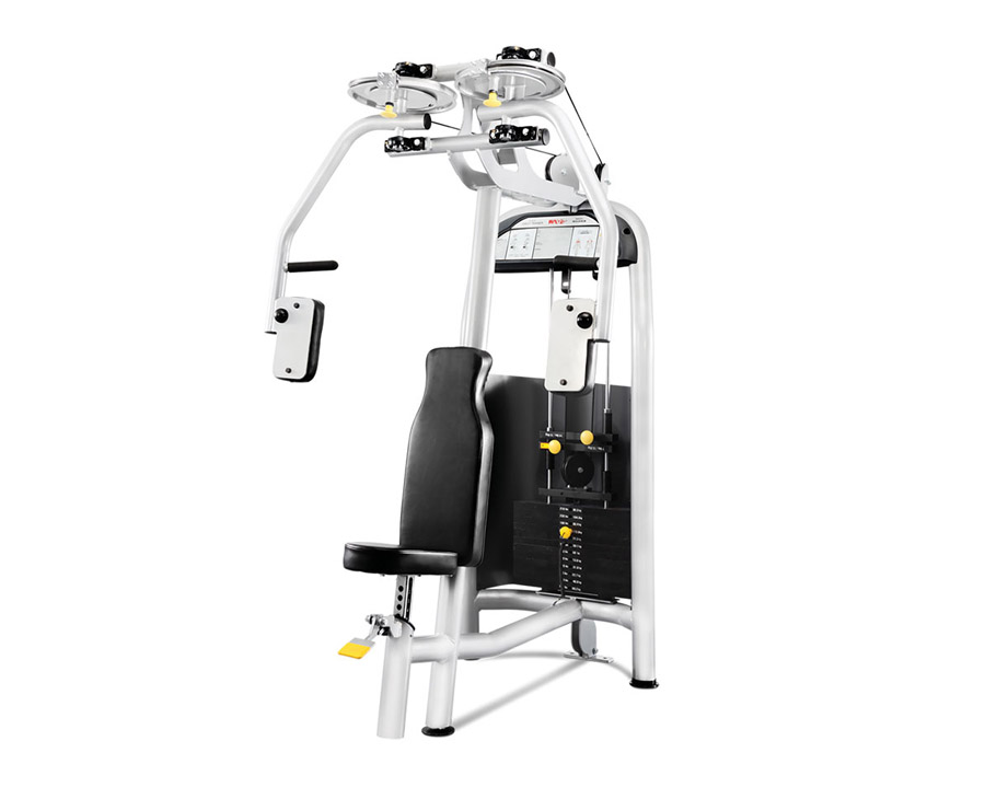 F1-5218 商用胸肌訓練器