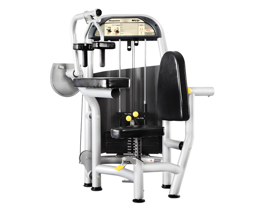 F1-5012 商用三頭肌訓練器