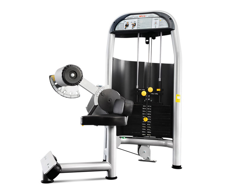 F1-5007 商用腹肌訓練器