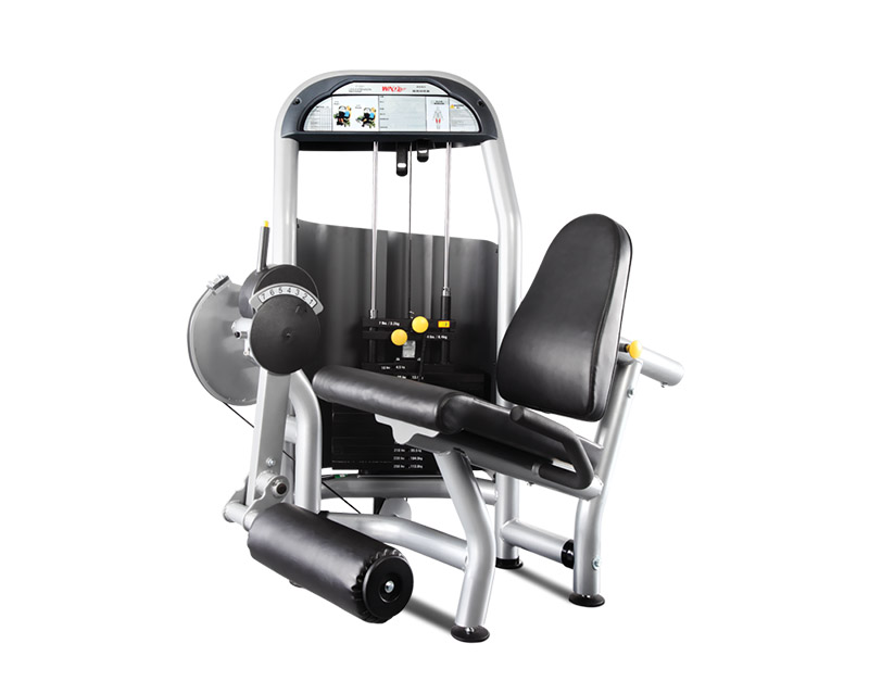 F1-5001 踢腿訓練器