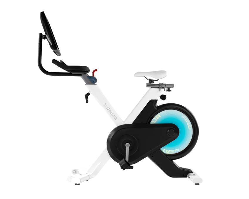 VENUS-B2 智能單車（帶屏）