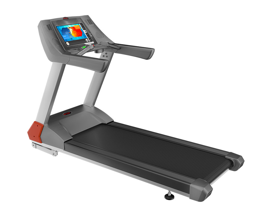 F1-7000EA-TV3 豪華輕商用跑步機(jī)