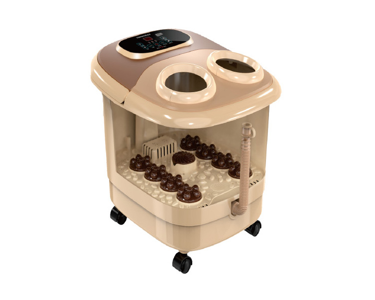 型號：ZD5L-RD-F662