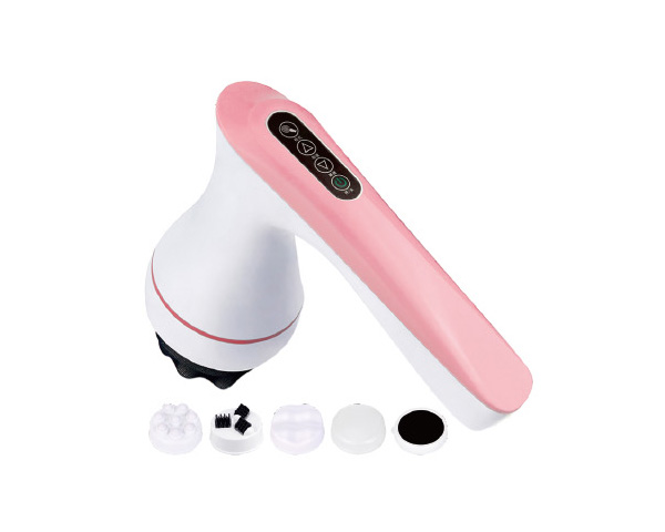 RD-T005 USB充電電腦版推脂機