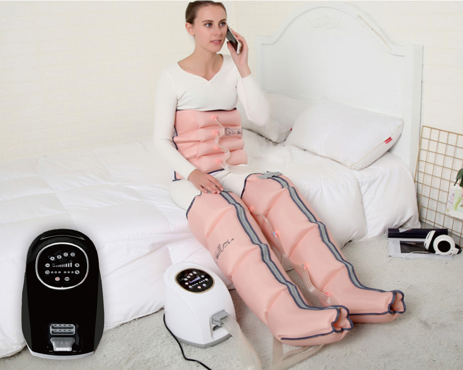 RD-M2857 空氣波按摩儀