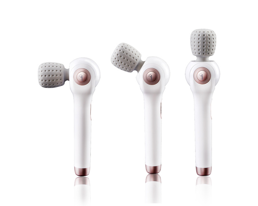 RD-A26 折疊震動按摩儀