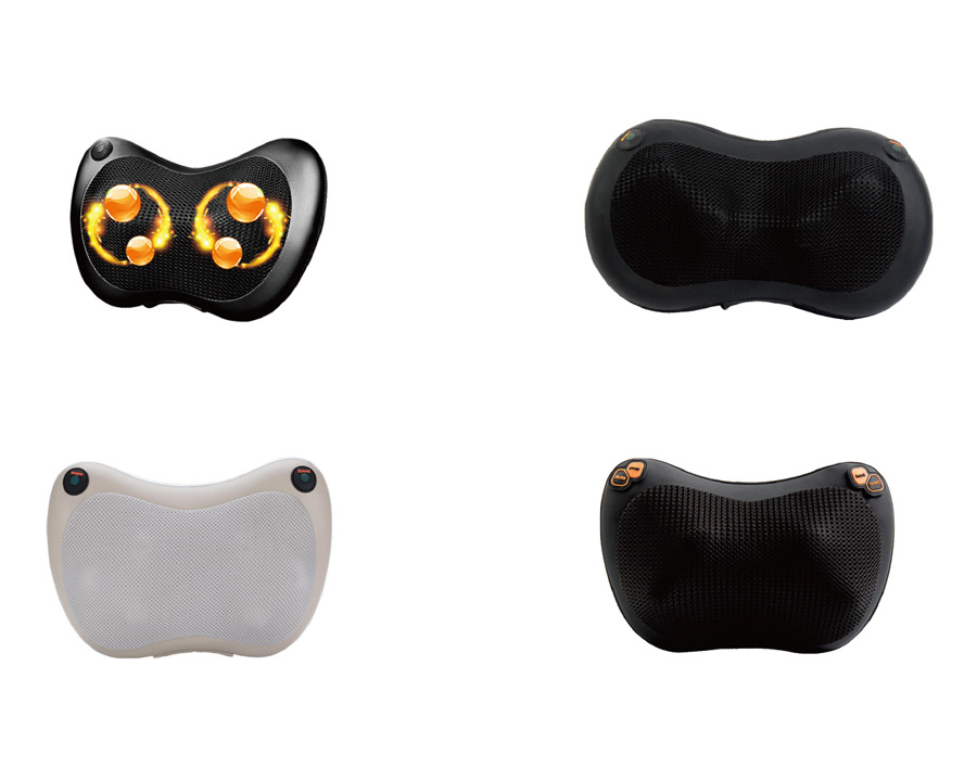 RD-A38B A61車載按摩枕